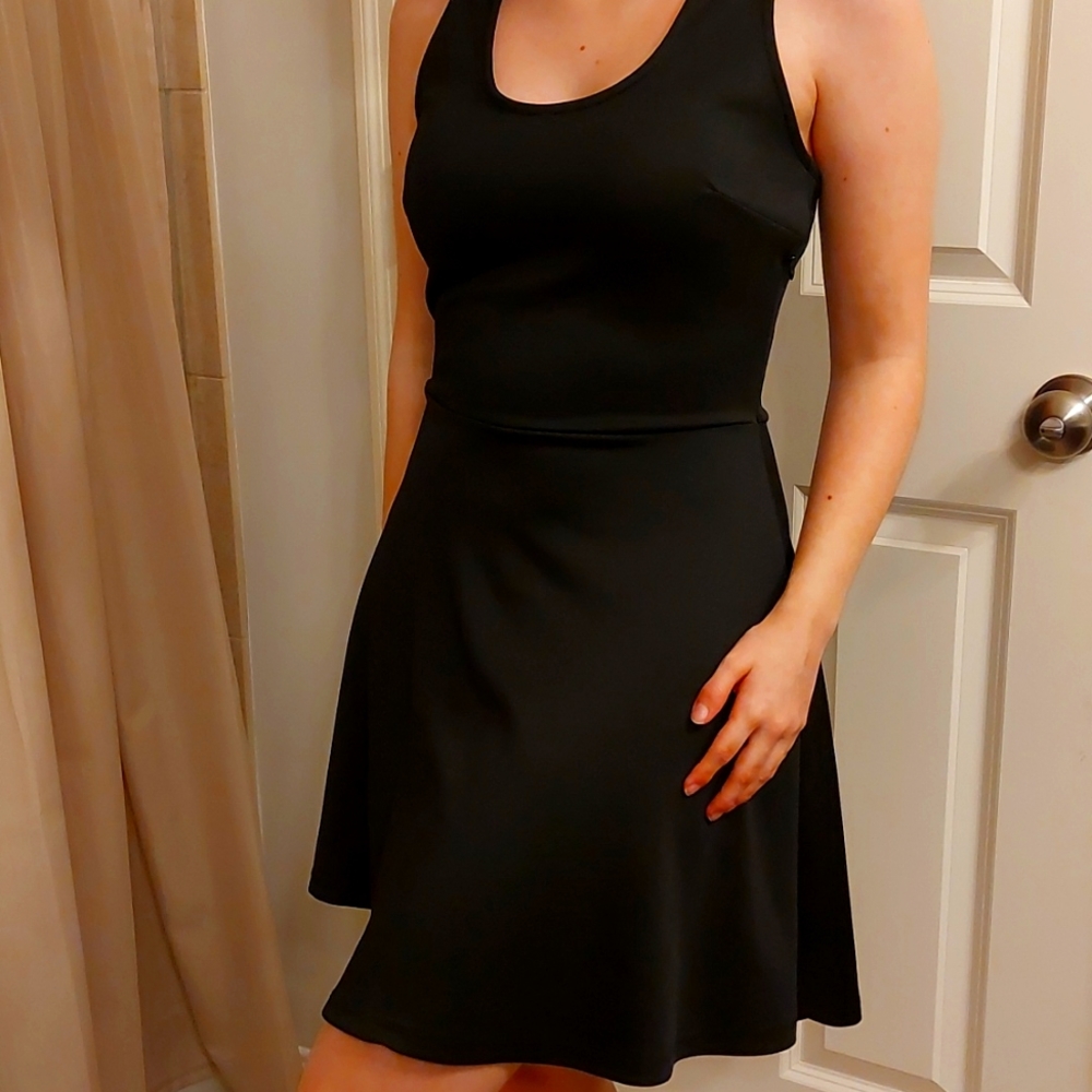 Skater Dress Rue21